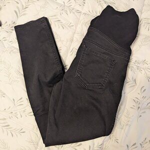 Calzedonia skinny over bump maternity pants